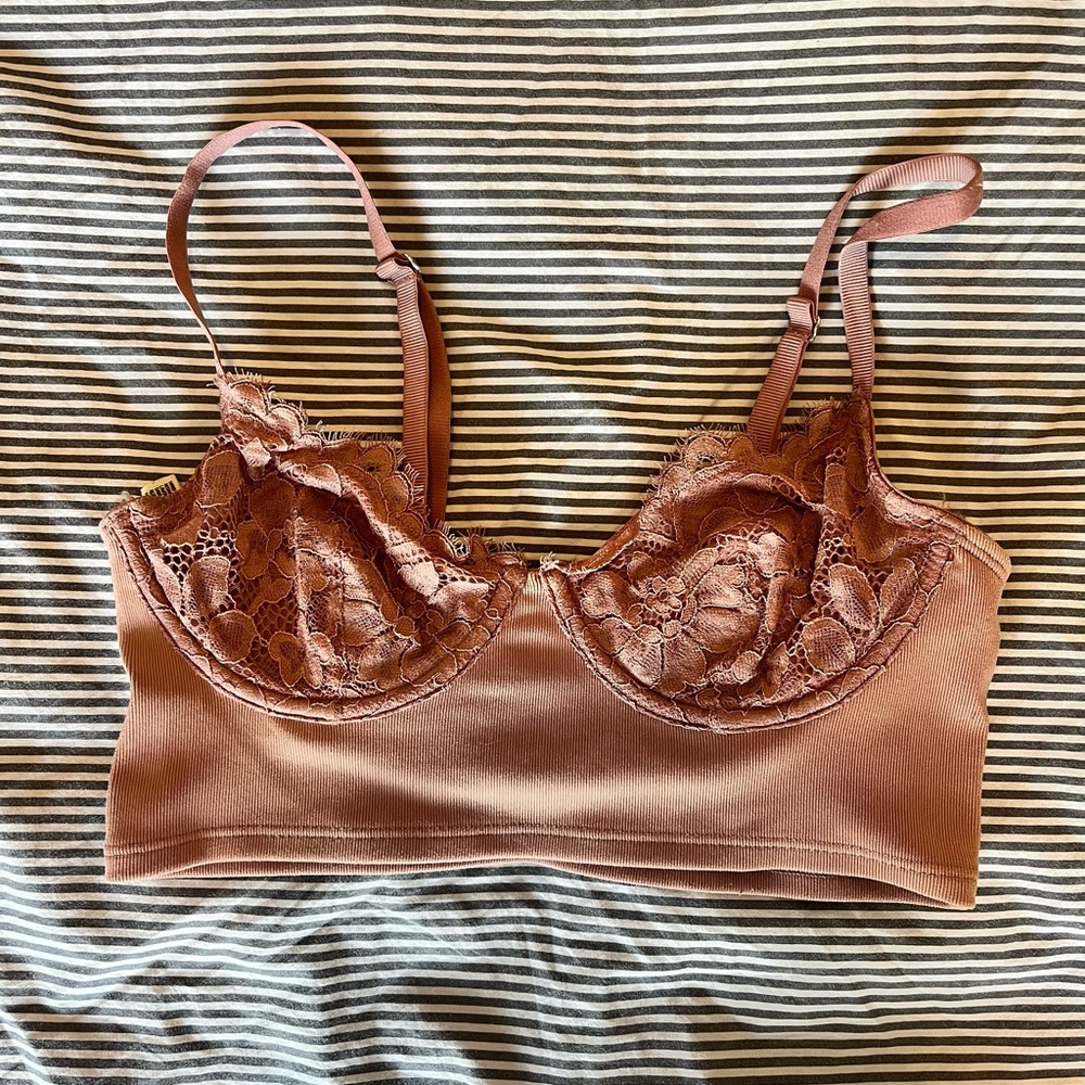 Free People Bralette